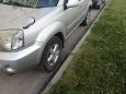 SUV   Nissan X-Trail 2004 , 310000 , 