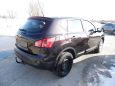 SUV   Nissan Qashqai 2009 , 645000 , 