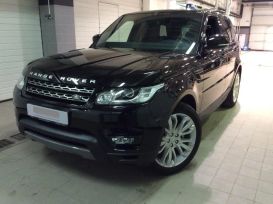 SUV   Land Rover Range Rover Sport 2016 , 4990777 , 