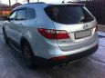 SUV   Hyundai Grand Santa Fe 2014 , 1649000 , 