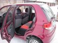  Daewoo Matiz 2011 , 150000 , 