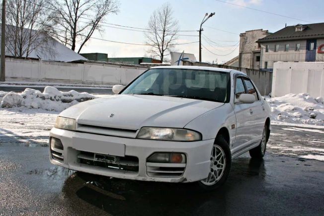  Nissan Skyline 1996 , 200000 , 