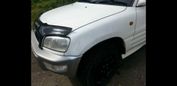 SUV   Toyota RAV4 1998 , 410000 , 