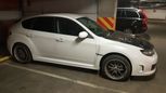  Subaru Impreza 2007 , 480000 , -