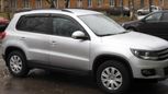 SUV   Volkswagen Tiguan 2011 , 690000 , 