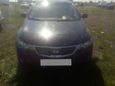  Kia Cerato 2010 , 440000 , 