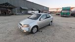  Chevrolet Aveo 2005 , 190000 , 