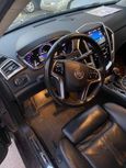 SUV   Cadillac SRX 2014 , 1550000 , 