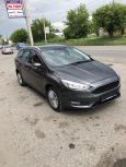  Ford Focus 2017 , 749000 , 