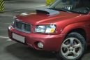SUV   Subaru Forester 2003 , 470000 , --
