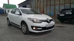  Renault Megane 2015 , 615000 , 