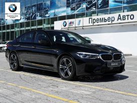  BMW M5 2018 , 7950000 , 