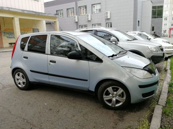  Mitsubishi Colt 2006 , 270000 , 