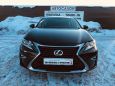  Lexus ES250 2016 , 1900000 , 