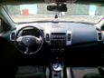 SUV   Citroen C-Crosser 2011 , 670000 , 