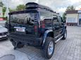 SUV   Hummer H2 2004 , 1500000 , 