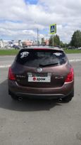 SUV   Nissan Murano 2003 , 700000 , 