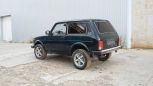 SUV    4x4 2121  2012 , 215000 , 