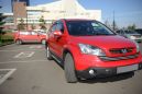 SUV   Honda CR-V 2008 , 835000 , 