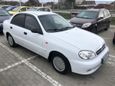  Chevrolet Lanos 2008 , 215000 , --