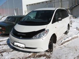    Toyota Estima 2001 , 410000 , 