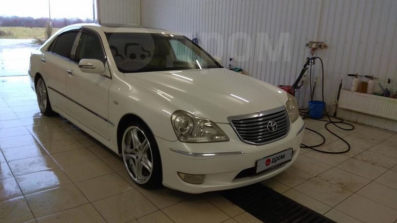  Toyota Crown Majesta 2005 , 360000 , 