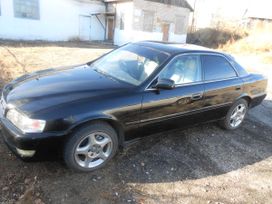  Toyota Chaser 1996 , 200000 , 