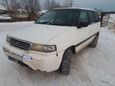    Mazda MPV 1997 , 210000 , 