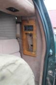    Ford Econoline 1995 , 730000 , 