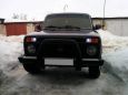 SUV    4x4 2121  2001 , 148000 , 