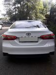  Toyota Camry 2018 , 1480000 , 