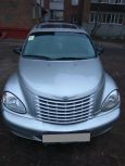  Chrysler PT Cruiser 2000 , 150000 , 