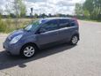  Nissan Note 2007 , 295000 , 