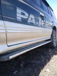 SUV   Mitsubishi Pajero 1991 , 250000 , 