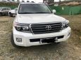 SUV   Toyota Land Cruiser 2015 , 3600000 , 