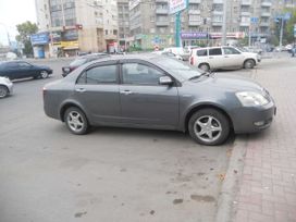  Geely Vision FC 2008 , 195000 , 