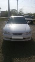  Honda Accord 2000 , 250000 , 