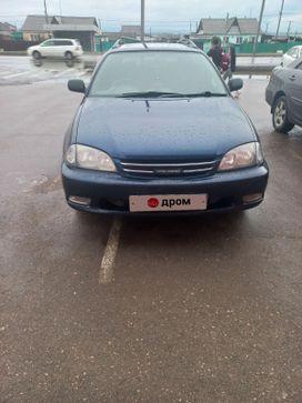  Toyota Caldina 2001 , 480000 , -