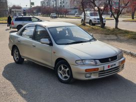  Mazda Familia 1994 , 85000 , --