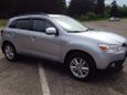 SUV   Mitsubishi ASX 2011 , 815000 , 