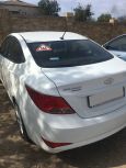  Hyundai Solaris 2016 , 600000 , 