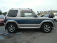  3  Mitsubishi Pajero Mini 2003 , 156000 , 