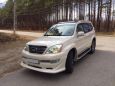 SUV   Lexus GX470 2003 , 1180000 , 