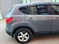 SUV   Nissan Qashqai 2008 , 690000 , 