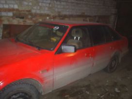  Mazda 626 1990 , 80000 , 