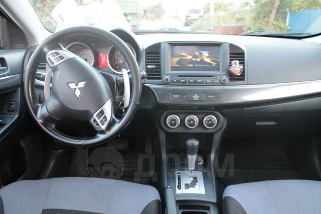  Mitsubishi Lancer 2008 , 500000 , 