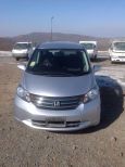    Honda Freed 2009 , 525000 , 