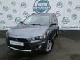 SUV   Mitsubishi Outlander 2012 , 837000 , 