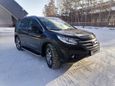 SUV   Honda CR-V 2013 , 1815000 , 