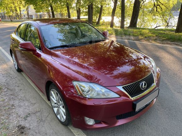  Lexus IS250 2008 , 895000 , -